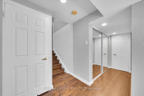 Photo 25 at 23 Christine Crescent, Willowdale West, Toronto