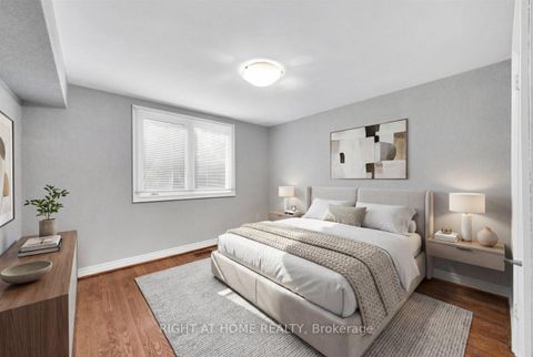 Photo 26 at 23 Christine Crescent, Willowdale West, Toronto