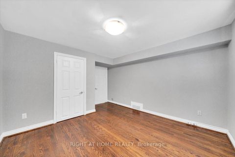 Photo 28 at 23 Christine Crescent, Willowdale West, Toronto