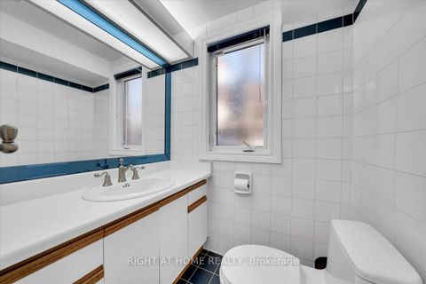 Photo 29 at 23 Christine Crescent, Willowdale West, Toronto