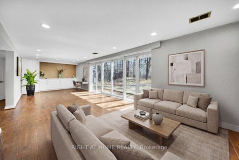 Photo 30 at 23 Christine Crescent, Willowdale West, Toronto