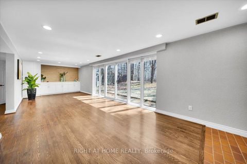 Photo 31 at 23 Christine Crescent, Willowdale West, Toronto