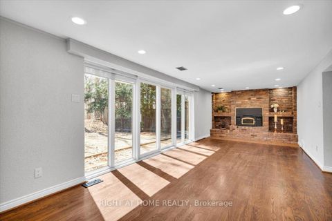 Photo 33 at 23 Christine Crescent, Willowdale West, Toronto