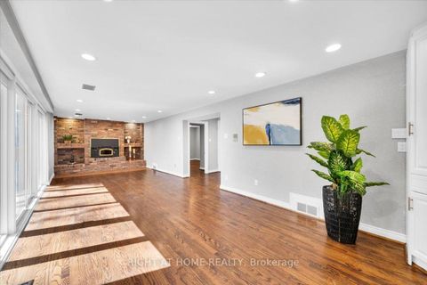 Photo 34 at 23 Christine Crescent, Willowdale West, Toronto