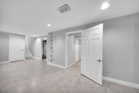 Photo 35 at 23 Christine Crescent, Willowdale West, Toronto