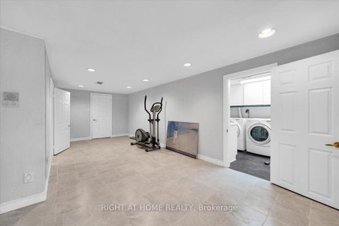 Photo 36 at 23 Christine Crescent, Willowdale West, Toronto