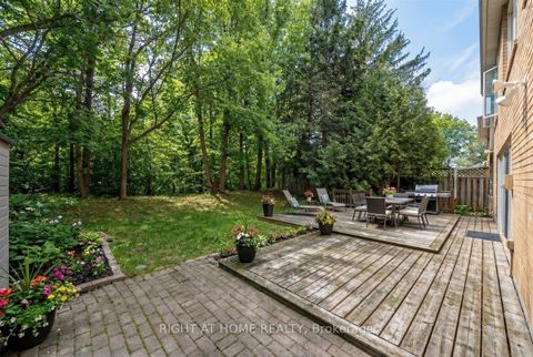 Photo 37 at 23 Christine Crescent, Willowdale West, Toronto