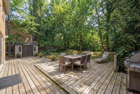 Photo 38 at 23 Christine Crescent, Willowdale West, Toronto