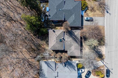 Photo 40 at 23 Christine Crescent, Willowdale West, Toronto