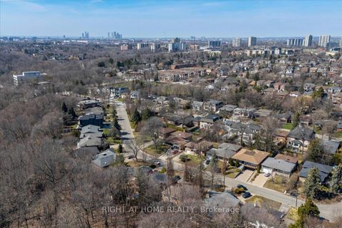 Photo 41 at 23 Christine Crescent, Willowdale West, Toronto