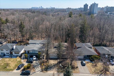 Photo 42 at 23 Christine Crescent, Willowdale West, Toronto