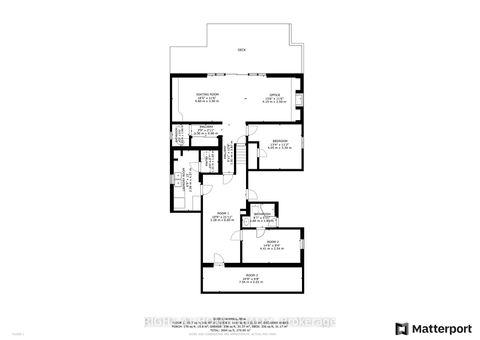 Photo 44 at 23 Christine Crescent, Willowdale West, Toronto