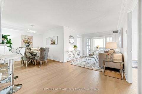 Photo 3 at 908 - 88 Grandview Way, Willowdale East, Toronto