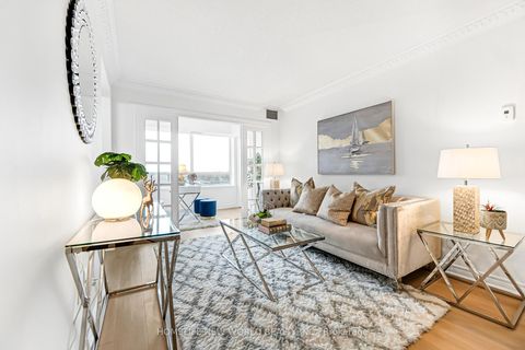 Photo 4 at 908 - 88 Grandview Way, Willowdale East, Toronto