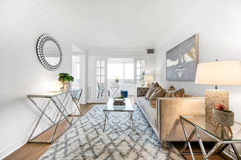 Photo 5 at 908 - 88 Grandview Way, Willowdale East, Toronto