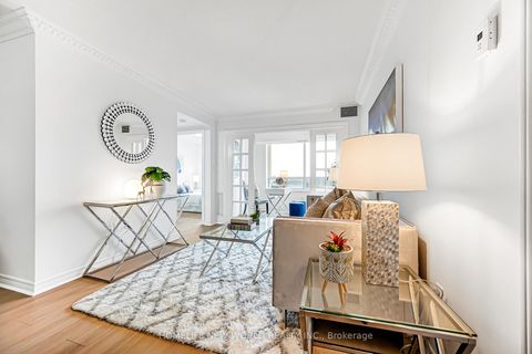 Photo 6 at 908 - 88 Grandview Way, Willowdale East, Toronto