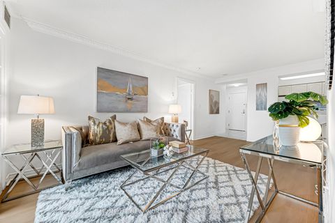 Photo 8 at 908 - 88 Grandview Way, Willowdale East, Toronto