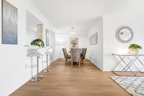 Photo 9 at 908 - 88 Grandview Way, Willowdale East, Toronto