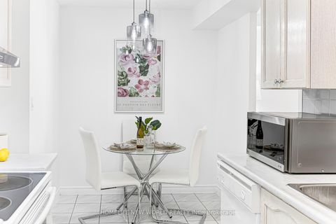 Photo 13 at 908 - 88 Grandview Way, Willowdale East, Toronto