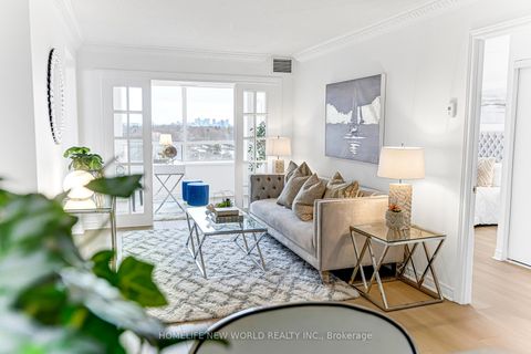 Photo 20 at 908 - 88 Grandview Way, Willowdale East, Toronto