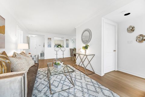 Photo 21 at 908 - 88 Grandview Way, Willowdale East, Toronto