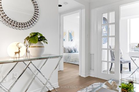 Photo 22 at 908 - 88 Grandview Way, Willowdale East, Toronto