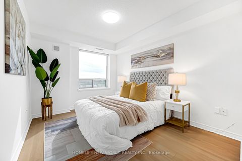 Photo 23 at 908 - 88 Grandview Way, Willowdale East, Toronto