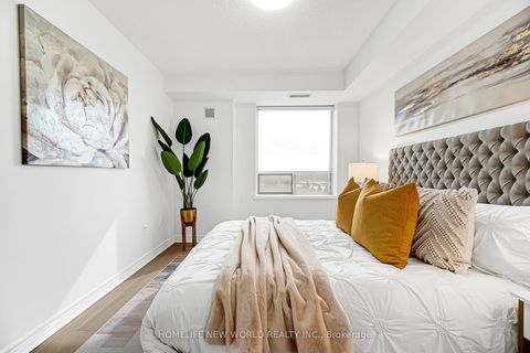 Photo 24 at 908 - 88 Grandview Way, Willowdale East, Toronto