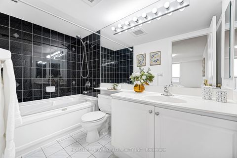 Photo 28 at 908 - 88 Grandview Way, Willowdale East, Toronto