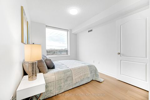 Photo 31 at 908 - 88 Grandview Way, Willowdale East, Toronto