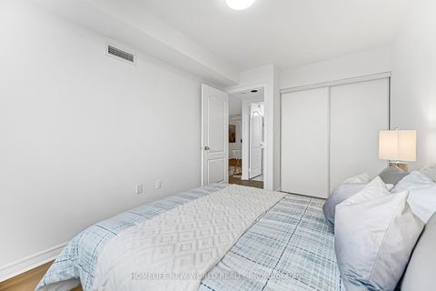Photo 32 at 908 - 88 Grandview Way, Willowdale East, Toronto