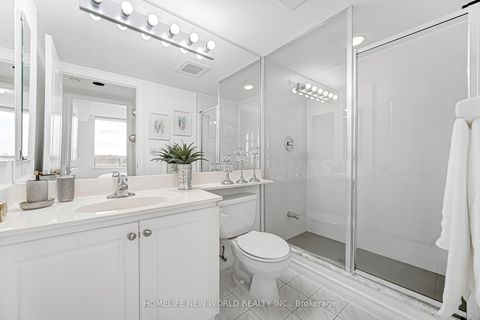 Photo 33 at 908 - 88 Grandview Way, Willowdale East, Toronto