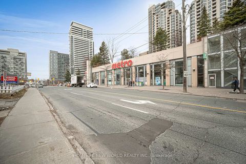 Photo 35 at 908 - 88 Grandview Way, Willowdale East, Toronto