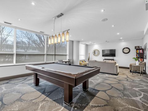 Photo 16 at 512 - 3830 Bathurst Street, Clanton Park, Toronto