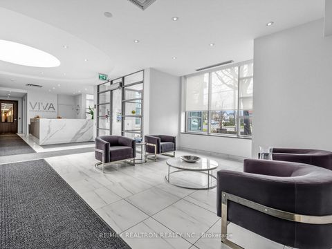Photo 18 at 512 - 3830 Bathurst Street, Clanton Park, Toronto
