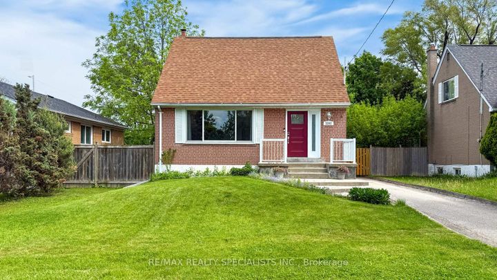 Photo 1 at 3392 Sonja Road, Malton, Mississauga