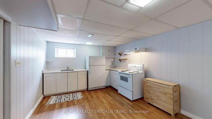 Photo 17 at 3392 Sonja Road, Malton, Mississauga