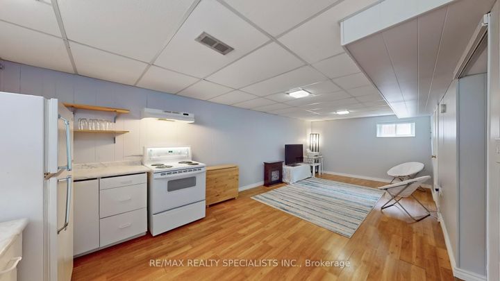 Photo 19 at 3392 Sonja Road, Malton, Mississauga