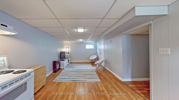 Photo 20 at 3392 Sonja Road, Malton, Mississauga