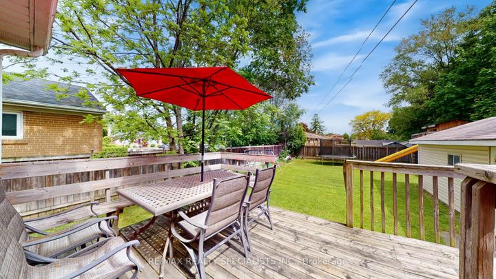 Photo 22 at 3392 Sonja Road, Malton, Mississauga