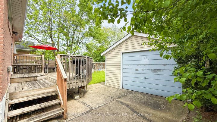 Photo 23 at 3392 Sonja Road, Malton, Mississauga