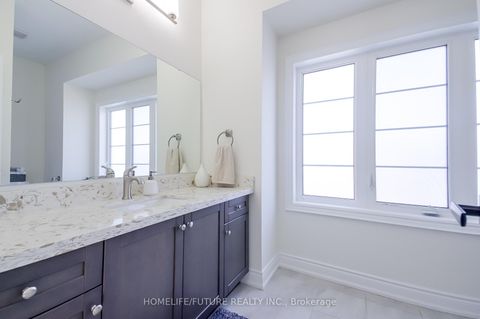 Photo 3 at 27 Ogston Crescent, Rural Whitby, Whitby