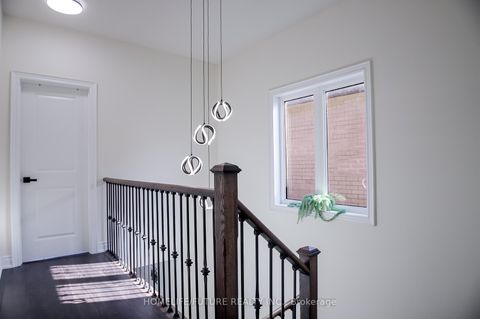 Photo 5 at 27 Ogston Crescent, Rural Whitby, Whitby