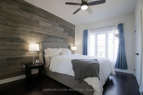 Photo 6 at 27 Ogston Crescent, Rural Whitby, Whitby