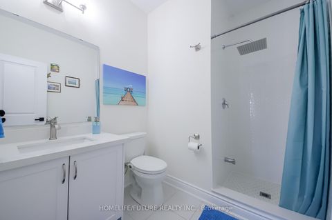 Photo 9 at 27 Ogston Crescent, Rural Whitby, Whitby