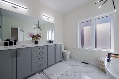 Photo 16 at 27 Ogston Crescent, Rural Whitby, Whitby