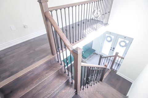 Photo 21 at 27 Ogston Crescent, Rural Whitby, Whitby