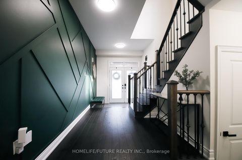 Photo 22 at 27 Ogston Crescent, Rural Whitby, Whitby