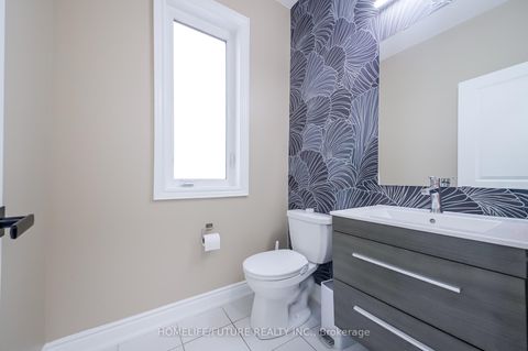 Photo 23 at 27 Ogston Crescent, Rural Whitby, Whitby