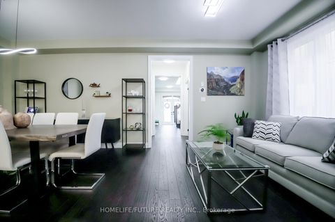 Photo 24 at 27 Ogston Crescent, Rural Whitby, Whitby